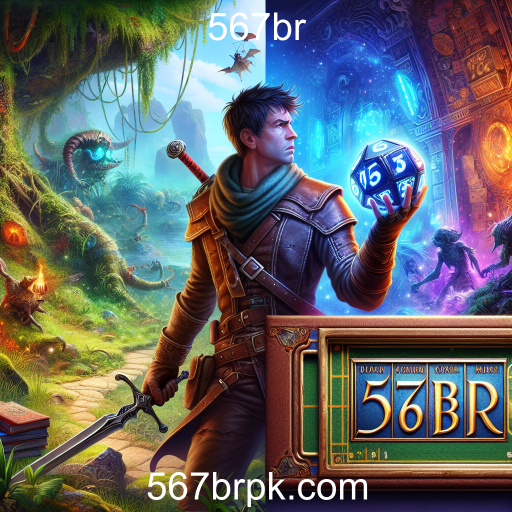 A Magia dos Jogos de Aventura: Uma Jornada Interativa